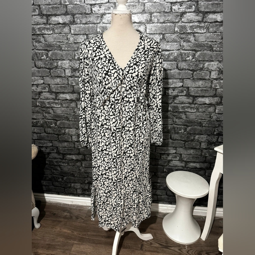 Beautiful maxi dress